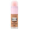 Maybelline New York Fondotinta Perfezionante Instant Perfector 4-in-1 Glow, Minimizza, Corregge, Uniforma e Illumina, Finish Luminoso Senza Imperfezioni, 20 ml, Tonalità: 02 Medium