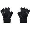 Under Armour Guanti da Sollevamento Pesi / Black XL