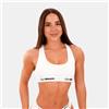GymBeam Bralette White XS