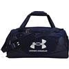 Under Armour Borsa sportiva Undeniable 5.0 Duffle SM Navy