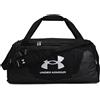 Under Armour Borsa sportiva Undeniable 5.0 Duffle MD Black