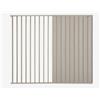 Bizzotto Frangisole Ocean Seta 300 cm