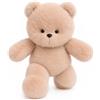 DVSWDMA Peluche Che Corre, 45cm Running peluche, Running Peluche, Orso Che Morbido Giocattolo, Peluche Cinghiale Che Corre Orso per Ragazzi e Ragazze