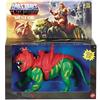 Masters of the Universe- Battle Cat Personaggio da 17 cm, Creatura di Eternia Giocattolo da Collezione per Bambini 6+Anni, GNN70 - Amazon Vine
