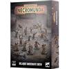 Games Workshop - Warhammer - Necromunda Schermaglia: Delaque Underhive Crew