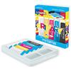 MITAMA - Tempere PRIMARY, 5 colori primari, Lavabile, 21 ml, Bl.5 - COLORI PRIMARI