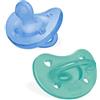 CHICCO (ARTSANA SpA) Ch Gommotto Sil Azz 16-36 2pz