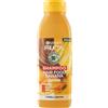 Garnier Fructis Hair Food, Shampoo Nutriente Alla Banana - 350 ml