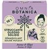 Omnia Struccante Oleoso Solido - 50 gr