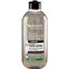 Garnier Skinactive Acqua Micellare Gel Purificante Con Carbone - 400 ml