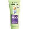 Garnier Fructis Shampoo N°1 Metodo Ricci - 150 ml