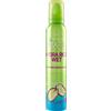 Garnier Fructis Hydra Ricci Wet Shine Spuma - 200 ml