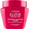 L'oréal paris Elvive Color Vive Maschera Protezione Colore - 300 ml