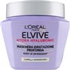 L'oréal paris Elvive Hydra Hyaluronic Maschera Idratazione Profonda - 300 ml
