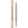 Sheglam Brows On Demand 2 In 1 Brow Pencil - Taupe 03