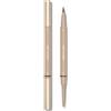 Sheglam Brows On Demand 2 In 1 Brow Pencil - Auburn 06