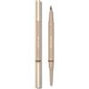 Sheglam Brows On Demand 2 In 1 Brow Pencil - Chocolate 08