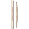 Sheglam Brows On Demand 2 In 1 Brow Pencil - Espresso 09