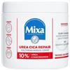 Mixa Balsamo Corpo Urea Cica Repair+ - 400 ml