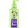 Garnier Fructis Metodo Ricci Crema Modellante 100h Anti-crespo - 260 ml