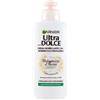 Garnier Ultra Dolce Crema Modellante 2 In 1 Delicatezza D'avena Latte D'avena + Glicerina - 200 ml