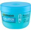 Garnier Hyaluron Fresh & Plump Sorbetto Idratante Rimpolpante - 85 ml