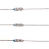 HUABAN 10 Pezzi Fusibile termico per la temperatura del metallo RY115 115 ℃ 10A 250V