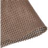 Generic XYWHPGV Altoparlante kaki scuro Tessuto per griglia in tessuto per scatola stereo Tessuto antipolvere per audio 50 cm x 160 cm 20 pollici x 63 pollici(d9966 3829b 26c20 e67c2 1c5ec fe71c
