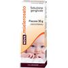 NOVA ARGENTIA Nova Mielerosato Soluzione Gengivale 30 G