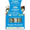 VITA AL TOP Srl Ultimate Barretta Vegan Proteica Cacao/cocco 24 Pezzi