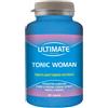 VITA AL TOP Srl Ultimate Tonic Woman 80 Capsule