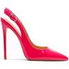 CHMILE CHAU Scarpa Donna-Tacco Alto A spillo--Slingback 39-CHC-19