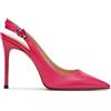 CHMILE CHAU Scarpa Donna-Tacco Alto A spillo--Slingback 39-CHC-19