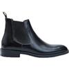 BATA Stivaletto Chelsea Uomo in Pelle Classico Elegante | Pelle di qualità, inserto elasticizzato, design classico Chelsea, calzata comoda, uso quotidiano