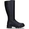 NAE Vegan Shoes AURORA Black