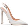 CHMILE CHAU Scarpa Donna-Tacco Alto A spillo--Slingback 39-CHC-19