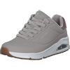 Skechers Scarpe da Ginnastica da Uomo Skechers Uno Suited On Air
