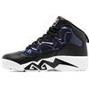 Fila - Sneaker da uomo Mb Fashion, nero, 12