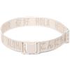 Herschel Luggage Belt, Moonbeam