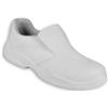 Casagrande Art.A245SB Scarpa laboratorio bianca S2 puntale composito taglie 35-48 - 35