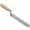 Casagrande Coltello disopercolatore Casagrande inox 23 cm o 28 cm - 23 cm