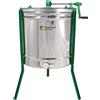 Casagrande Art.192 Smielatore tangenziale 4 telaini nido 8 telaini melario inox 25 kg