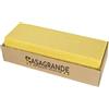 Casagrande Art.288M Foglio cereo melario 41×13 cm 1 kg pura cera d'api Casagrande