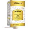 DR.GIORGINI SER-VIS Srl ARTROVIS Polv.Solub.360g