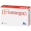 Biofarmex Kriomega 3 Integratore Alimentare 30 Capsule Softgel