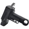Generico Maf Sensor Misuratore Di Flusso D'aria Di Massa Sensore Maf 197400-6030 197-6030 Per TOYOTA Per PRIUS Per ECHO Per YARIS 1.0 1.3 1.5 VVTi VVT-i 1.0L 1.3L 1.5L 16V Flussometro D'aria