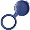 MAIEYTE Tappo Serbatoio Lavaggio Vetri Compatibile Con Fiat Per Grande Per Punto 2005 2006 2007 2008 2009 2010 2011 2012 Tappo Serbatoio Liquido Lavavetri Per Parabrezza 71740943