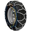 Lampa SNOWDRIVE 16444 Catene da Neve, Other, 35 | Autotensionante, molla a balestra in acciaio, superficie di corsa a rombo, 2 pezzi compatibili con camion e autobus.