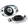 Unigom 390146 Supporto Ammortizzatore Completo, Set di 2