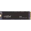 Crucial T500 (4000 GB, M.2 2280), SSD
